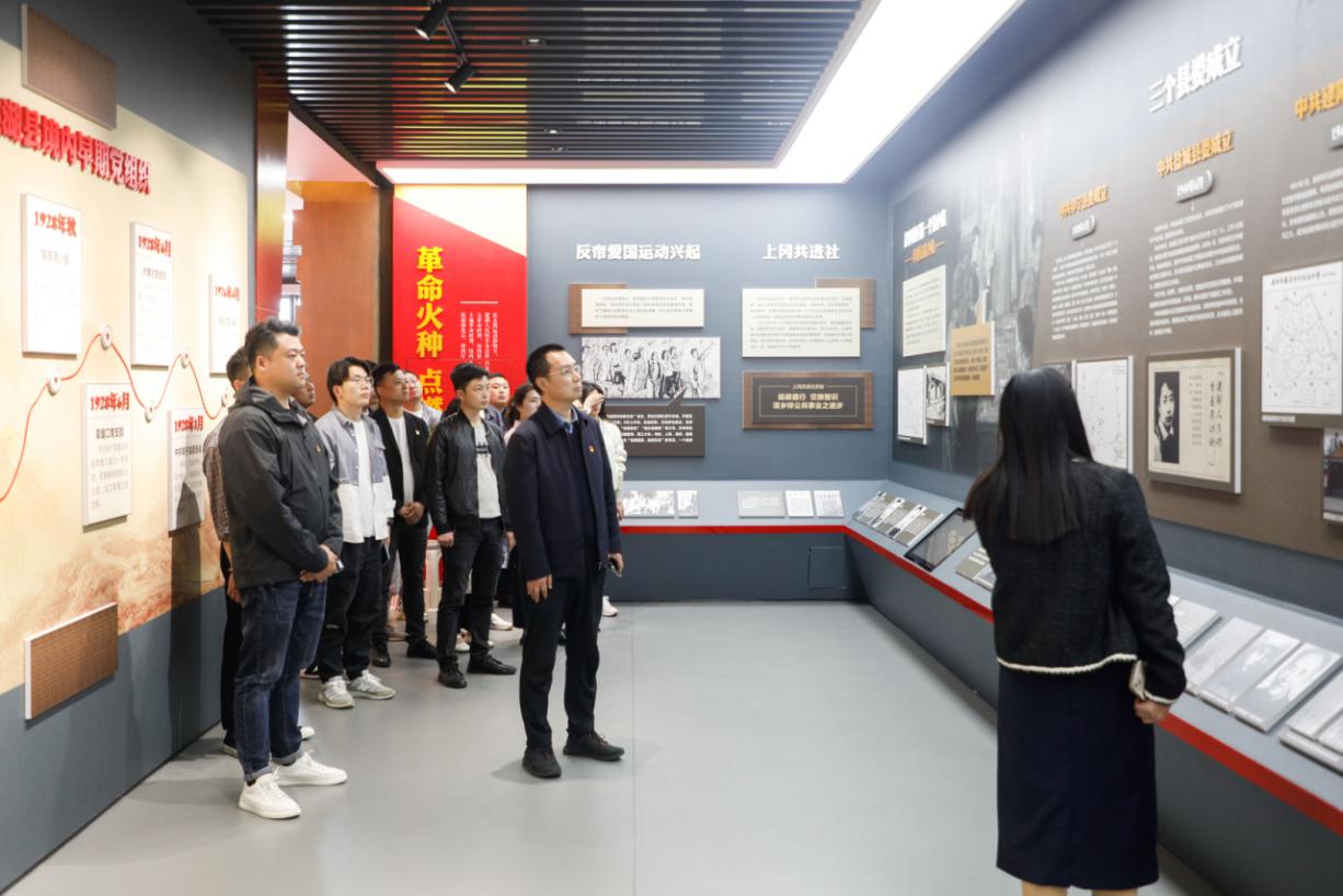 亮點(diǎn)紛呈！集團(tuán)各支部持續(xù)開(kāi)展“510” 警示教育活動(dòng)（一）1.jpg